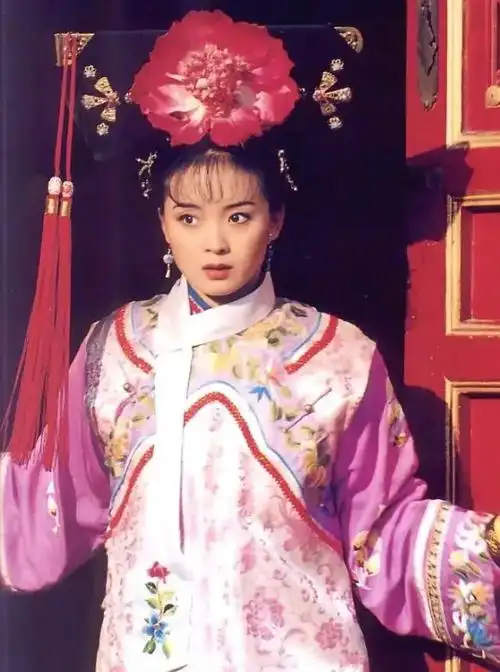 新还珠格格演员表 李晟新还珠格格演员表-佳迪双