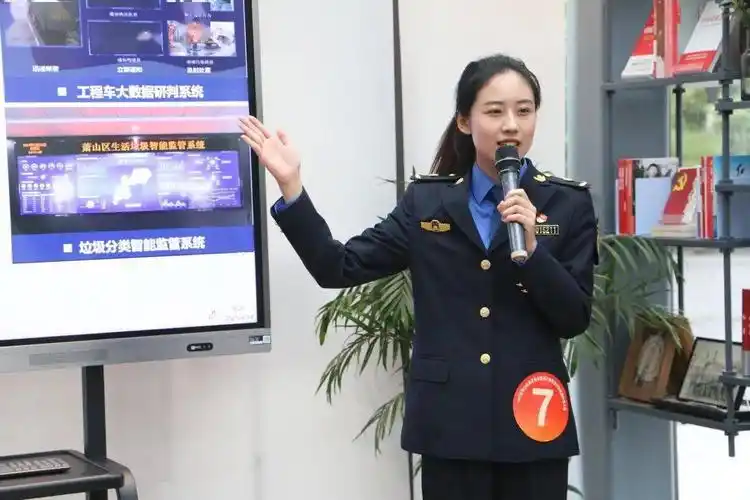 传递青年好声音!萧山这场比赛复赛结果出炉,有你认识的人吗?