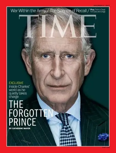 02《时代周刊》time