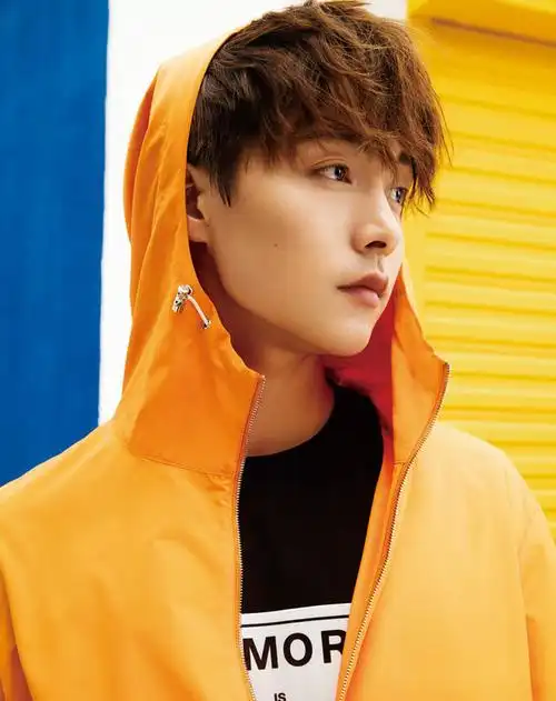 ma),1986年7月12日出生于山东省德州市,中国内地男演员,歌手,毕业于