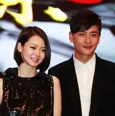 戚薇我这辈子最正确的选择就是在38岁高龄生下儿子并跟自己姓