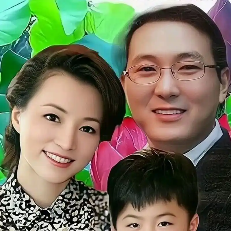 董卿第一次被发现和宓春雷有关系的时候,当时的宓春雷正亲手喂董卿吃