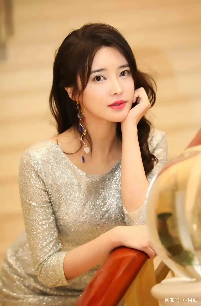 明星美图～张璇