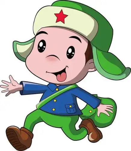 和平镇中心小学举行安全主题队会