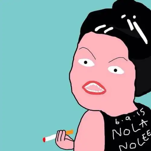 另类搞怪疯魔只是我的保护壳