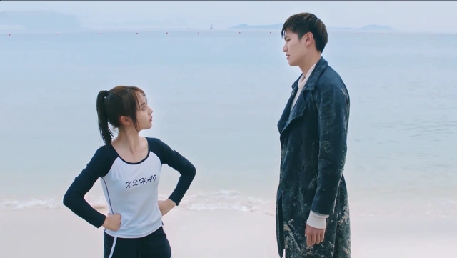 《忘记你,记得爱情》邢菲金泽甜虐交织 落难总裁遇见渔村女孩