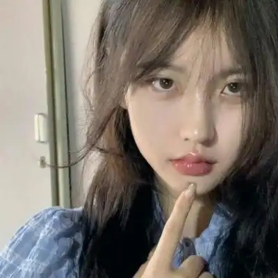 抖音头像图片2021最新款女,女生头像图片