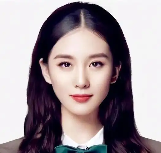 当红女星的证件照,谁是你的心头爱?|杨幂|刘亦菲|娱乐圈_网易订阅