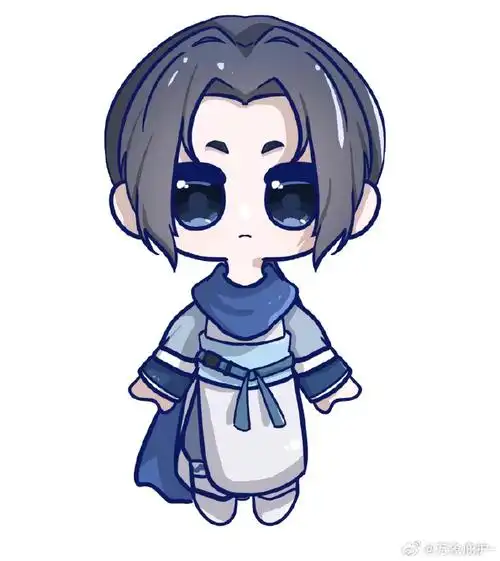 盖聂##天行九歌盖聂