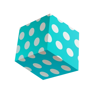 正方体图片大全