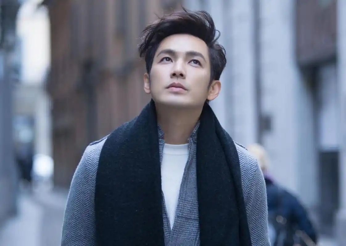 钟汉良最帅的五个角色,何以琛上榜,最后一个迷倒万千少女!