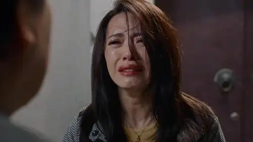 《都挺好》里姚晨的哭戏,能否确定白玉兰最佳女主?小鲜肉被吊打