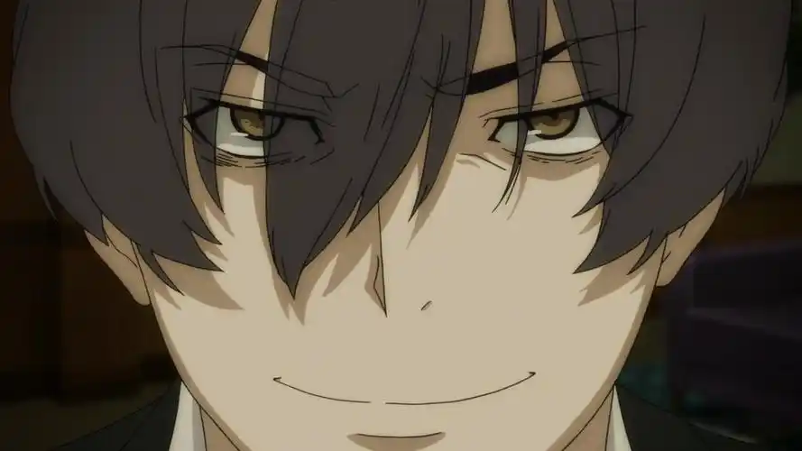 【amv/91days/高清重制】凋零的生之焰火 于我复仇之道上盛开 除此