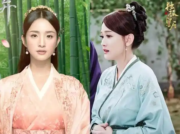 陈乔恩林依晨被diss!网友:40岁,不是不让装嫩,是别"乱装嫩"_网易订阅