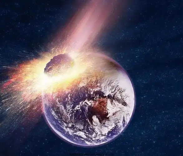 5种足可毁灭人类的宇宙灾难