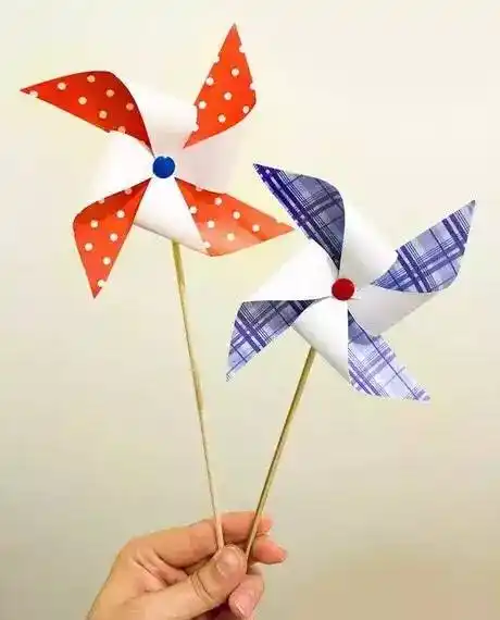 手工篇27个简单好看的幼儿园手工制作强力推荐