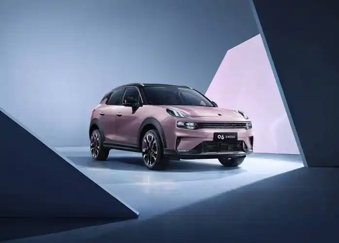 十几万适合女生开的车