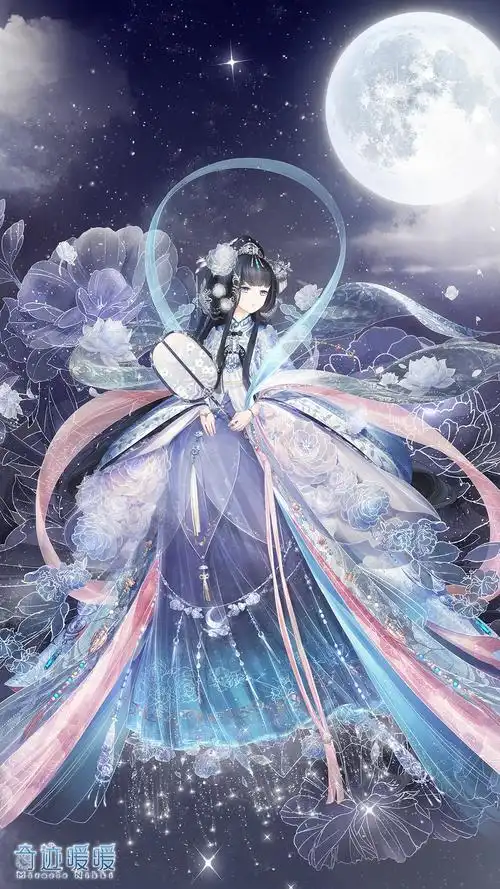 奇迹暖暖——风花雪月