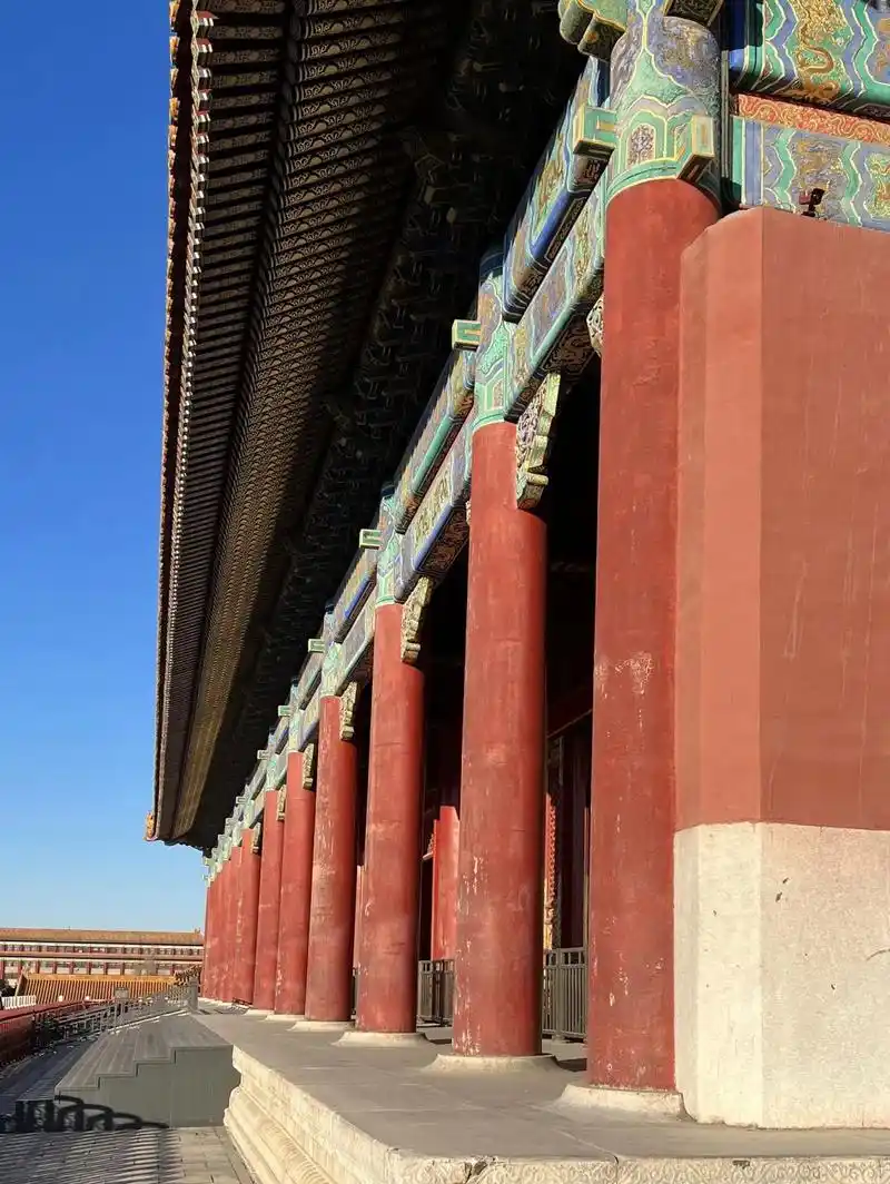 曾遭受至少222次地震故宫古建筑如何防震抗震