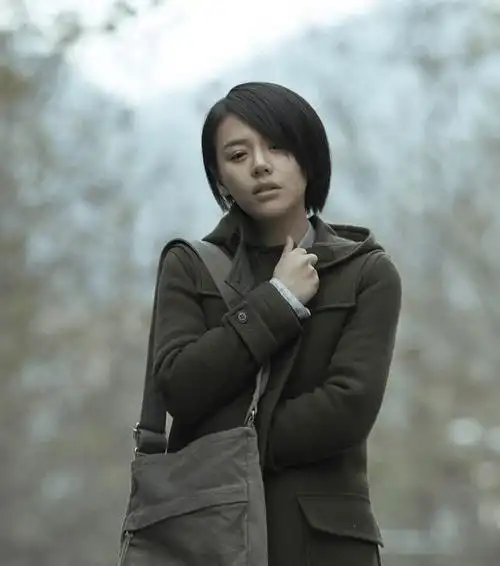 马思纯:渣男抚慰人心_蒋文娟_蒋雯丽_母亲