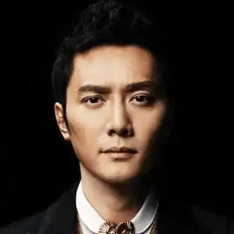冯绍峰,男,演员,投身活动事业的一名艺人_表演_人物_社会