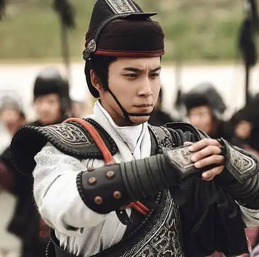 各个版本的司马懿,只有他演出"鹰视狼顾"但是却不是最经典的