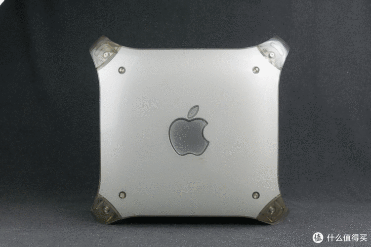 品味苹果设计篇二台式机powermacg4quicksilver
