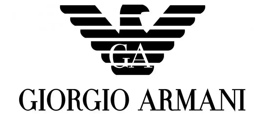 giorgio armani announced their growth in sales rea