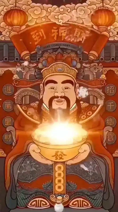 2021年, 人旺气旺身体旺[合十][合十][合十] 财旺福旺运道旺[合十][合