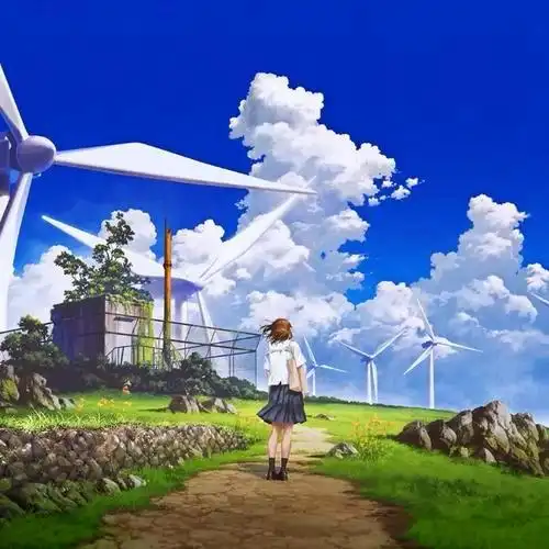 充满阳光正能量的头像 高清好看充满阳光朝气的微信头像图片_励志头像