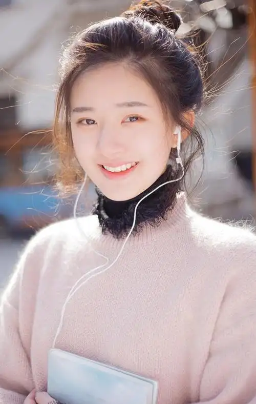 容易一见钟情的星座,清新高雅,温和顺从,魅力难以抵挡!