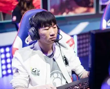 ig打野ning介绍 mvp打野宁王