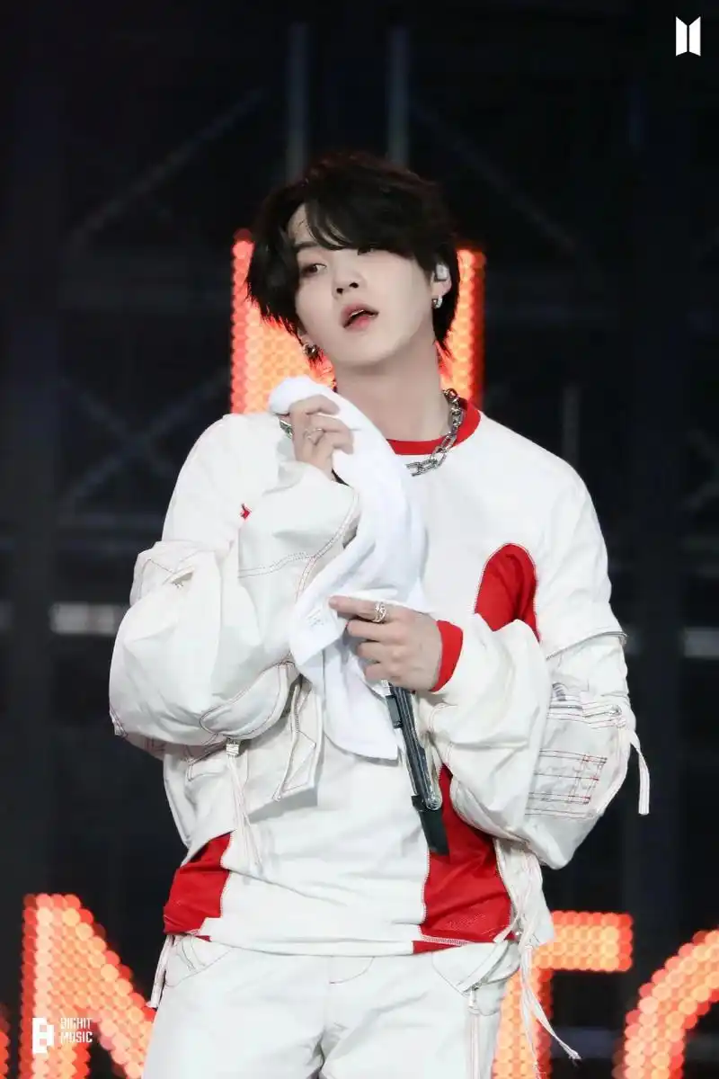 army #闵玧其 #bts演唱会 #防弹少年团 #bts - 抖音