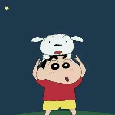 蜡笔小新高清图_卡通动漫头像_我要个性网