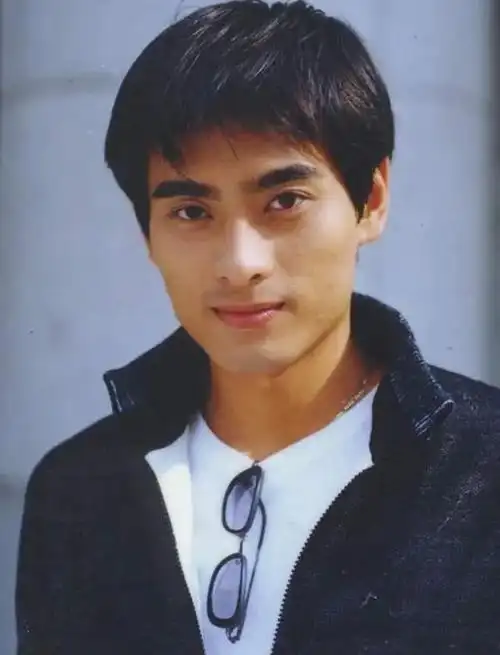 同名不同命的5对男明星,有人家喻户晓,有人销声匿迹,2人已去世