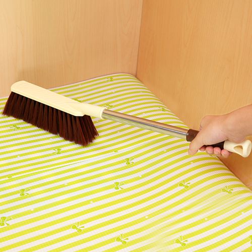 长把扫床刷除尘刷子