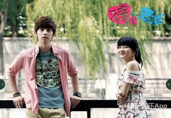 白卉子是北电毕业的(邓伦是上戏),翻了翻出道以来的作品,好像真的都