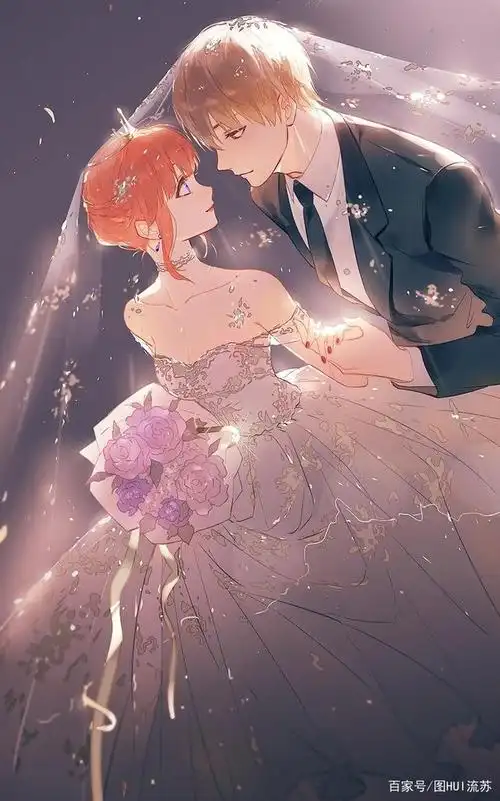 唯美浪漫的手机情侣壁纸