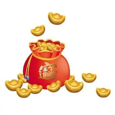 2021年好运招财转运微信名用什么做微信头像招财