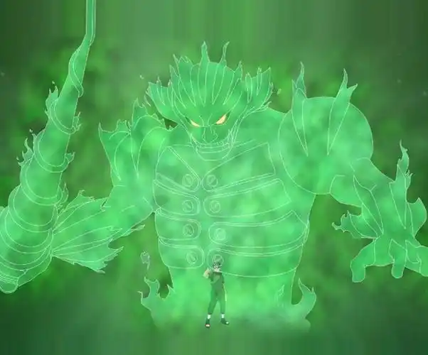 火影忍者须佐能乎(火影须佐能乎大汇总)-图5