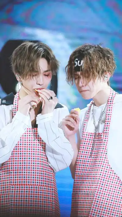 乾坤正道 朱正廷 蔡徐坤