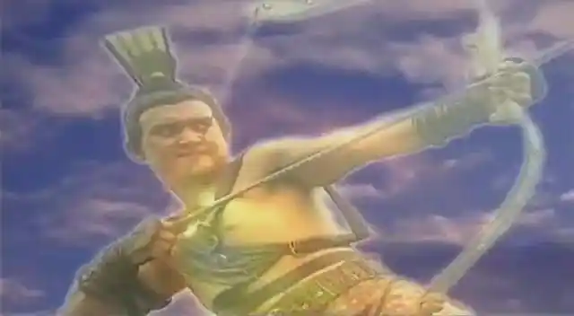 《春光灿烂猪八戒》一开始就是悲剧,小时候的我们都看错了