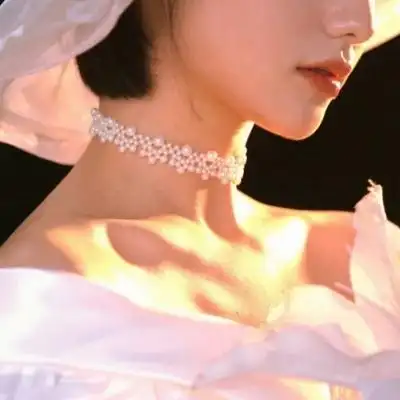 复古风_女生头像_我要个性网