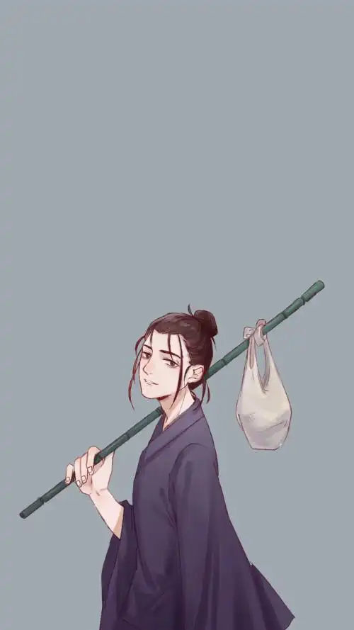 手绘男 - 堆糖,美图壁纸兴趣社区