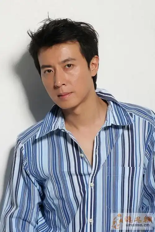 17.电视剧《爱有多深》