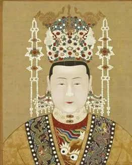 孝静毅皇后(明武宗朱厚照皇后)