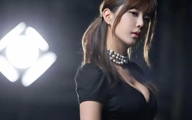 【洪真英】国民女神!