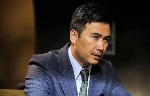 柳云龙《胜算》最新消息:51集变为42集,期待已久,终于有盼头了