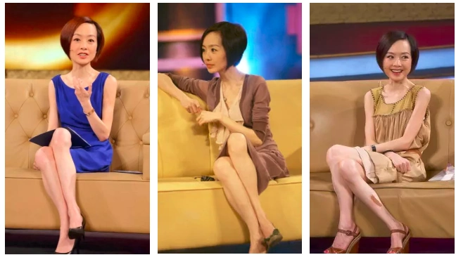 跷二郎腿会得高血压,不育,静脉曲张.都不是真的