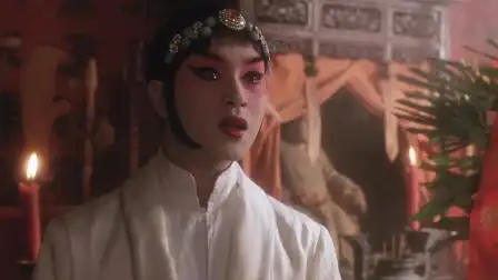 程蝶衣听见段小楼要定亲,醋意横生,推开门就怒怼菊仙58简介会员尊享